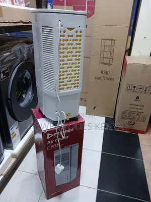 Premier Air Cooler 8L 65W (Model AC-1)