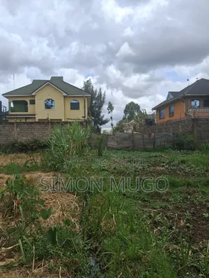 Membly Park Estate River Side Court Prime Residential 40x80 Plot