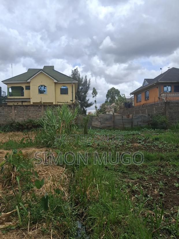 Membly Park Estate River Side Court Prime Residential 40x80 Plot