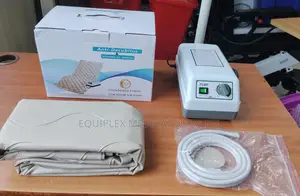 Anti Decubitus Inflatable Air Mattress (Ripple)