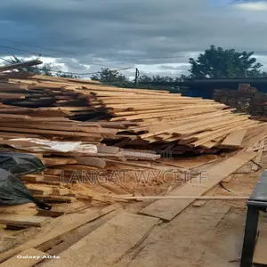 Forest Green Timber