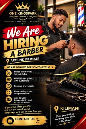 Job Vacancy