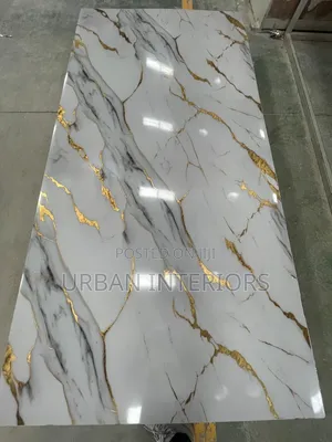 Gold Marble Boards Gold Marble Boards for Walls Furnitures