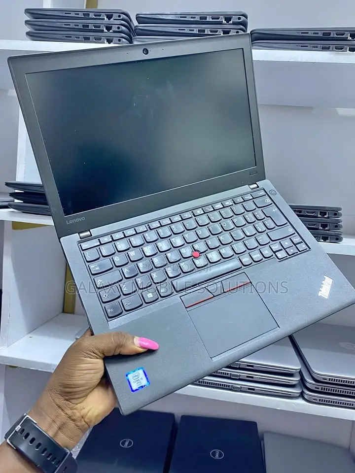 Laptop Lenovo ThinkPad X250 8GB Intel Core i5 SSD 256GB