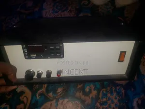 Selling Amplifier