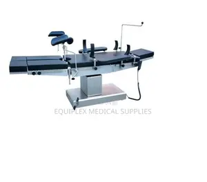 Theater Table (Electric) for Clinical and Surgical Procedures