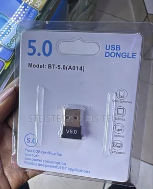 USB Dongle 5.0