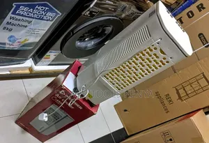 Premier Air Cooler 8L 65W (Model AC-1)