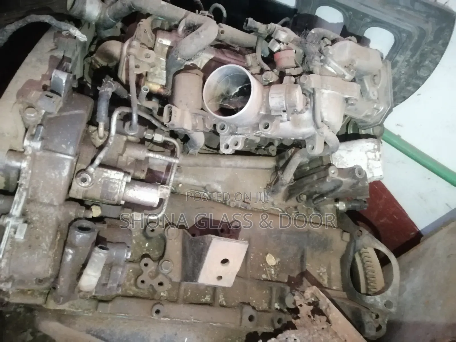 1kd Injector Pump