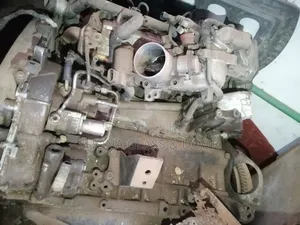 1kd Injector Pump