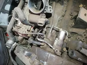 1kd Injector Pump