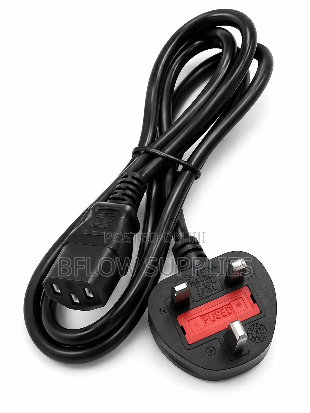Power Cable