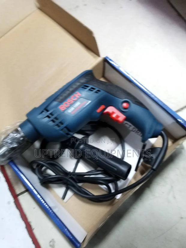 Bosch Impact Drill - main view
