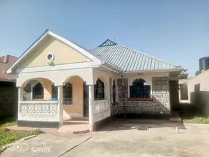 2bdrm House in Kiamunyi for sale