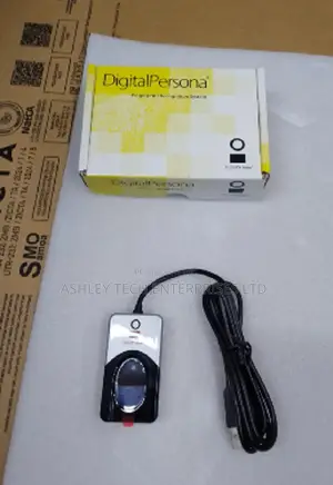 /Digital Persona U4500 Fingerprint Reader