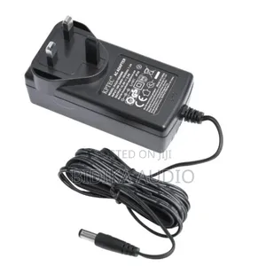 Godox AC Power Supply Adapter