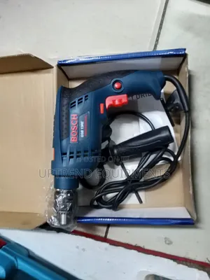 Bosch Impact Drill/ Hammer Drill