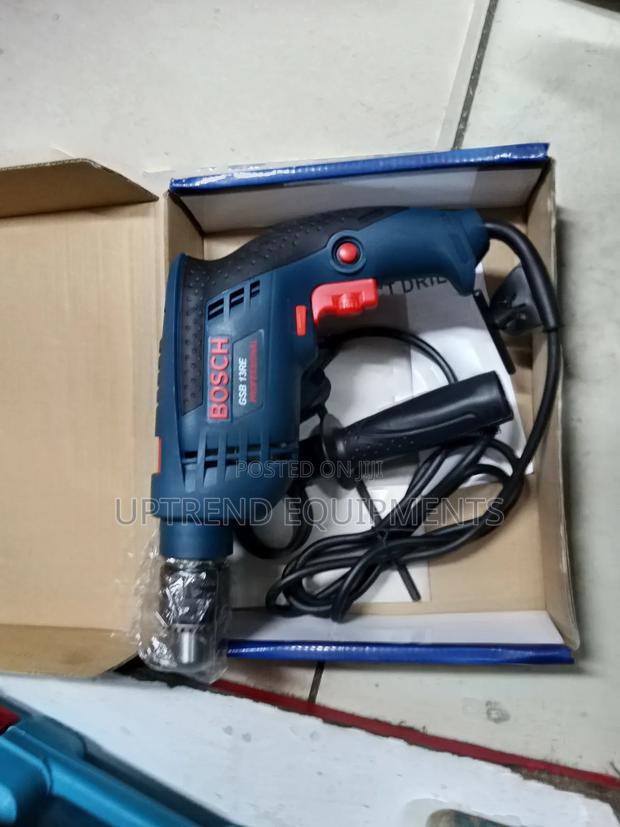 Bosch Impact Drill/ Hammer Drill - main view