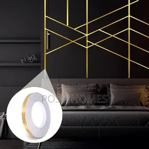 Shiny Quality Decorative Tapes