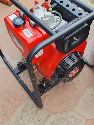 Powerful 16Hp Aico Water Pump/Aico 16Hp Water Pump