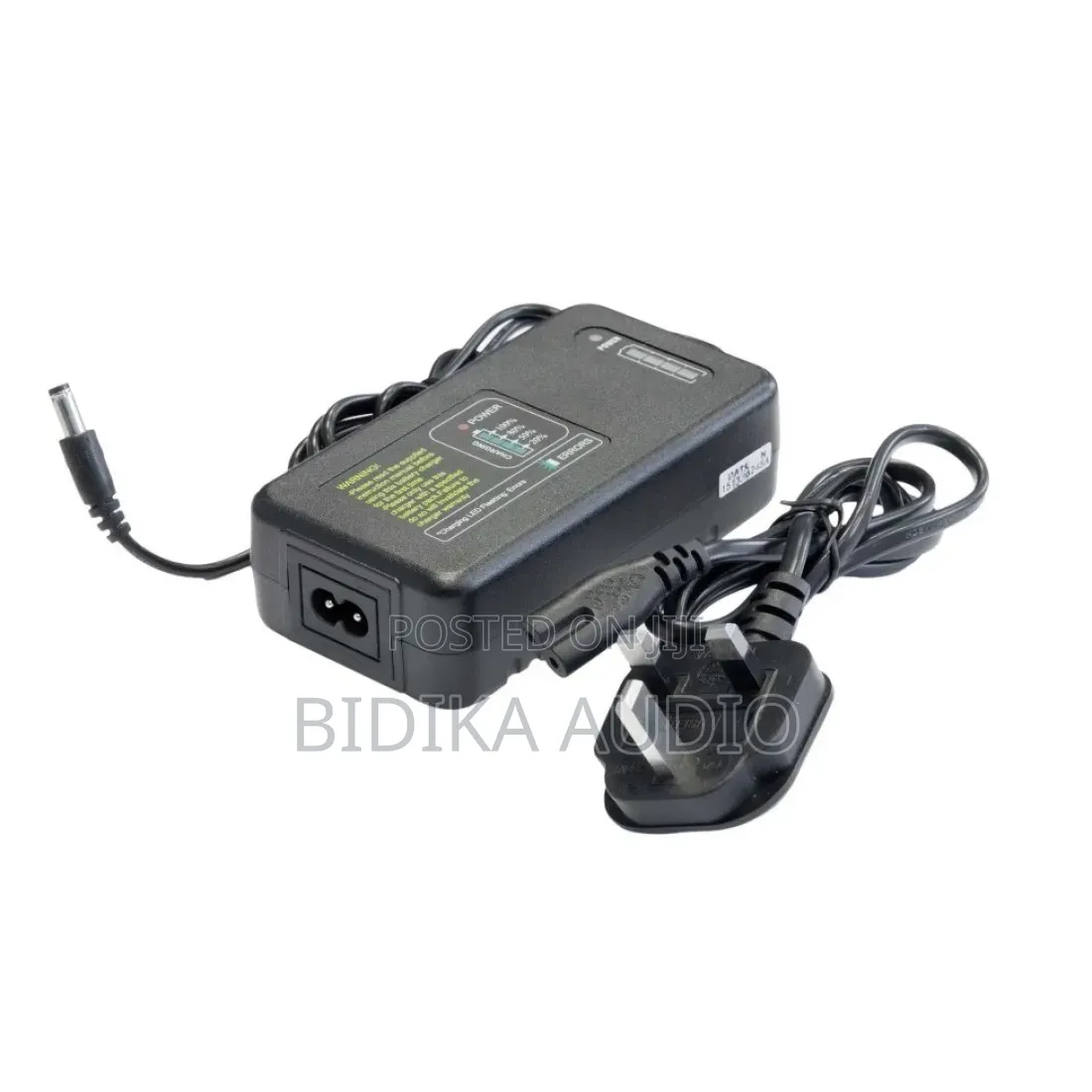 Godox C26 Replacement Battery Charger