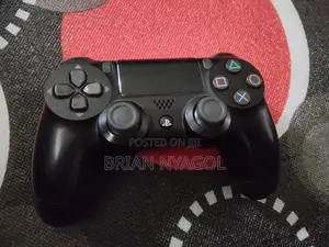 Ps 4 Gaming Pads