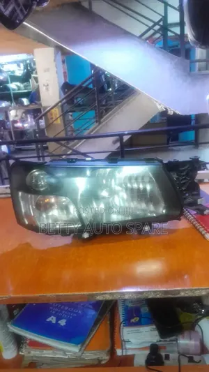 Subaru Forester Sg5 Xenon Headlight