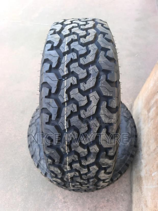 235/70r16 Yusta a/T - thumbnail 2