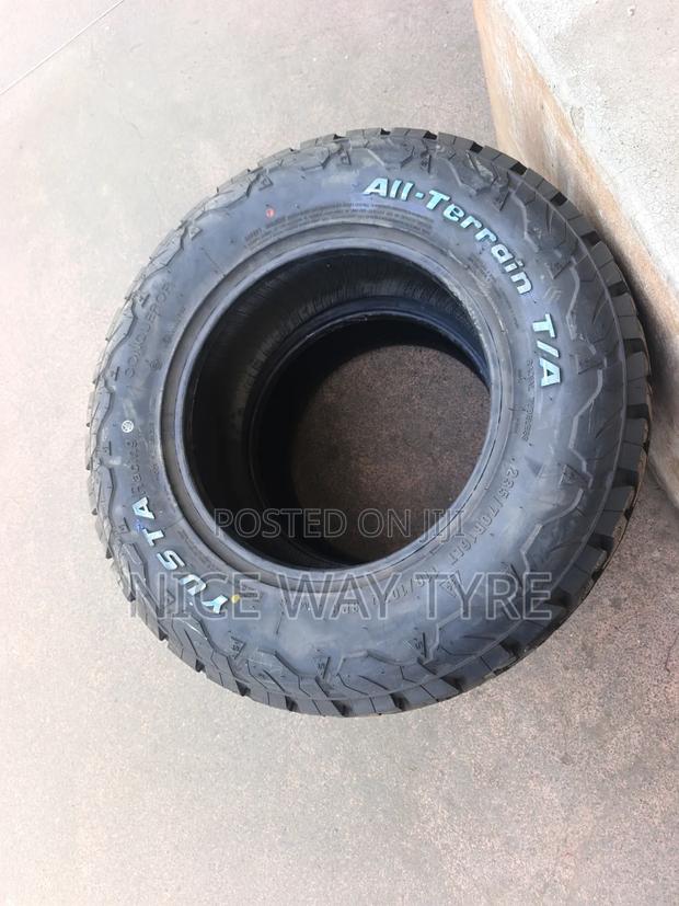 235/70r16 Yusta a/T - thumbnail 3