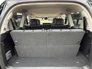Toyota Land Cruiser Prado 2.8 2019