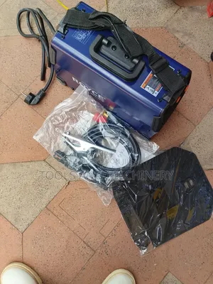 Heavy Duty Royce Welding Machine /400s Royce Electric Welding Machine
