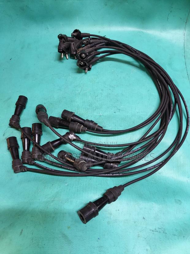 Lead Wire Toyota Hiace