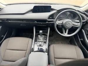 Mazda 3 2019 Blue