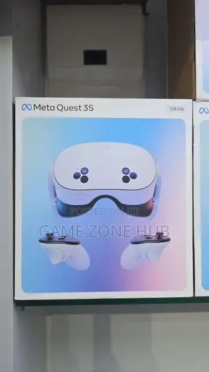 Meta Quest 3 S VR 128Gb
