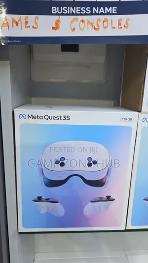 Meta Quest 3 S VR 128Gb