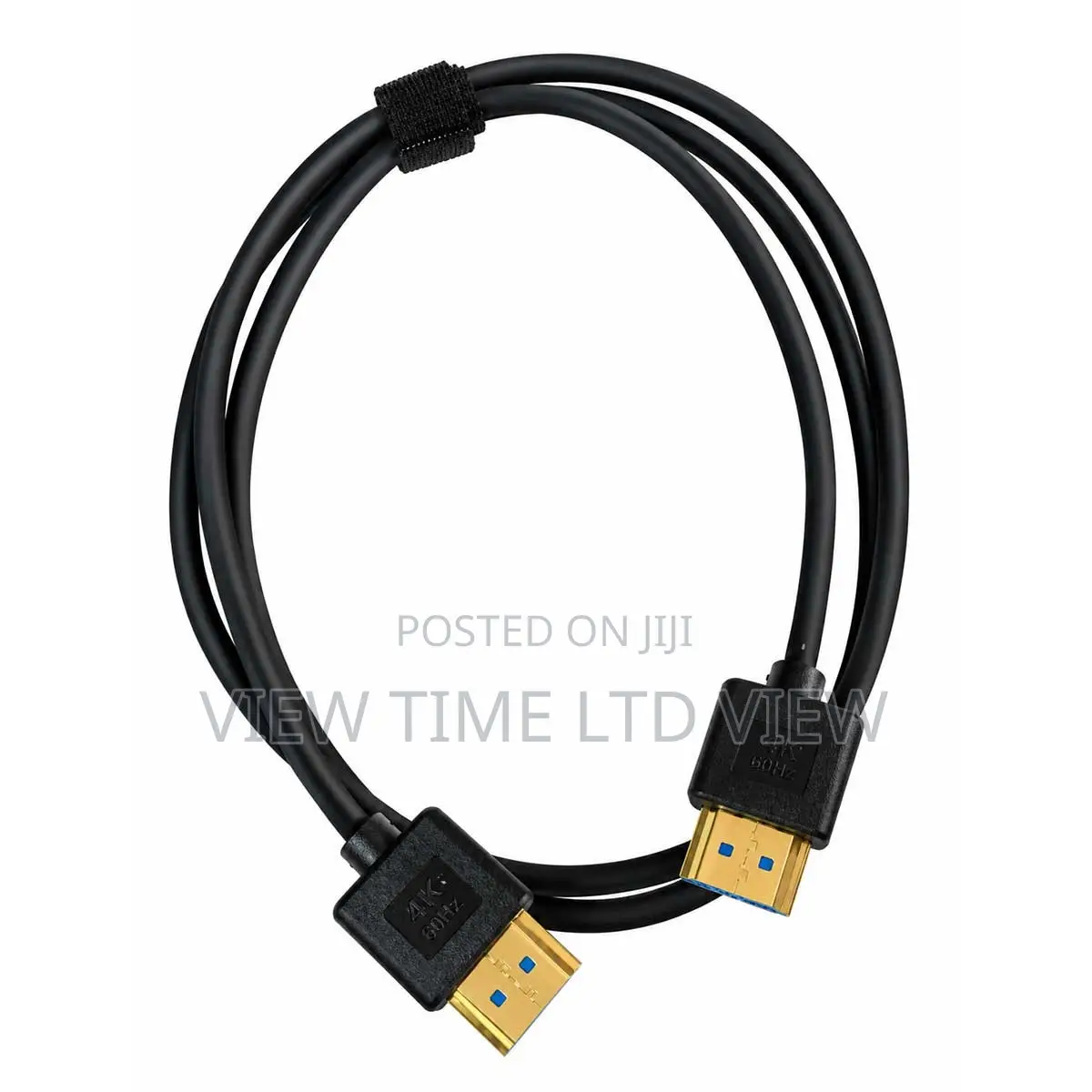LiveGear 1m HDMI 2.1 60Hz Cable – 48Gbps