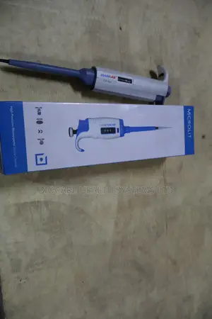 Microlit Pipette