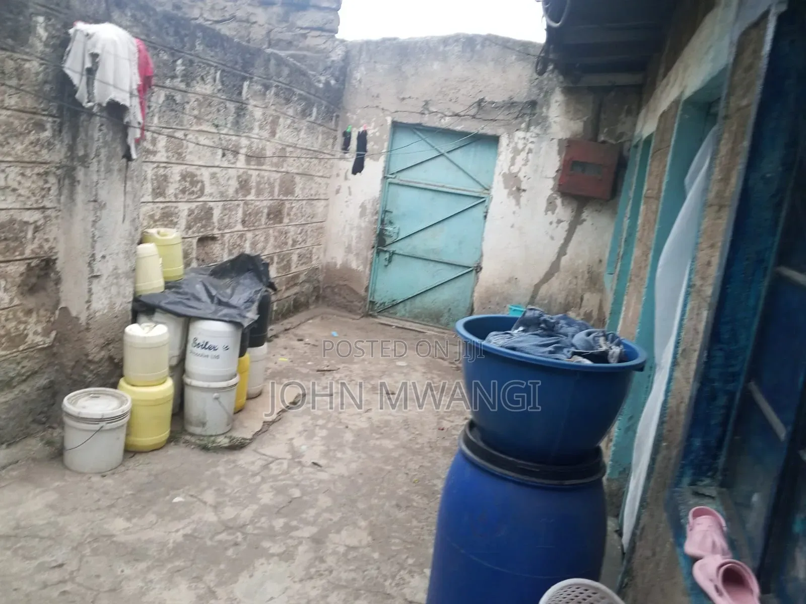 Dandora Phase 2