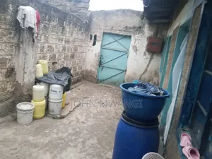 Dandora Phase 2
