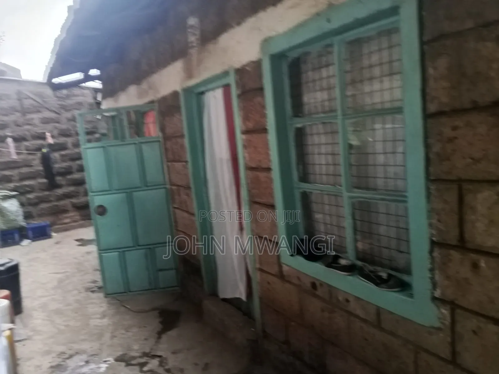 Dandora Phase 2