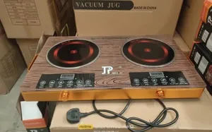 Jamespot Multi-Functional Touch Electric Ceramic Infrared Cooker