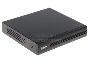 Dahua DHI-NVR1104HS-P-S3/H(V2.0) 4‐Channel PoE NVR