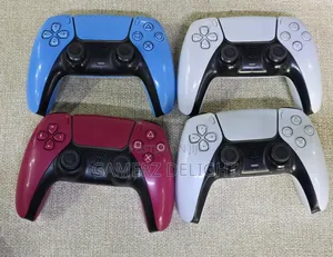 Playstation 5 Controllers