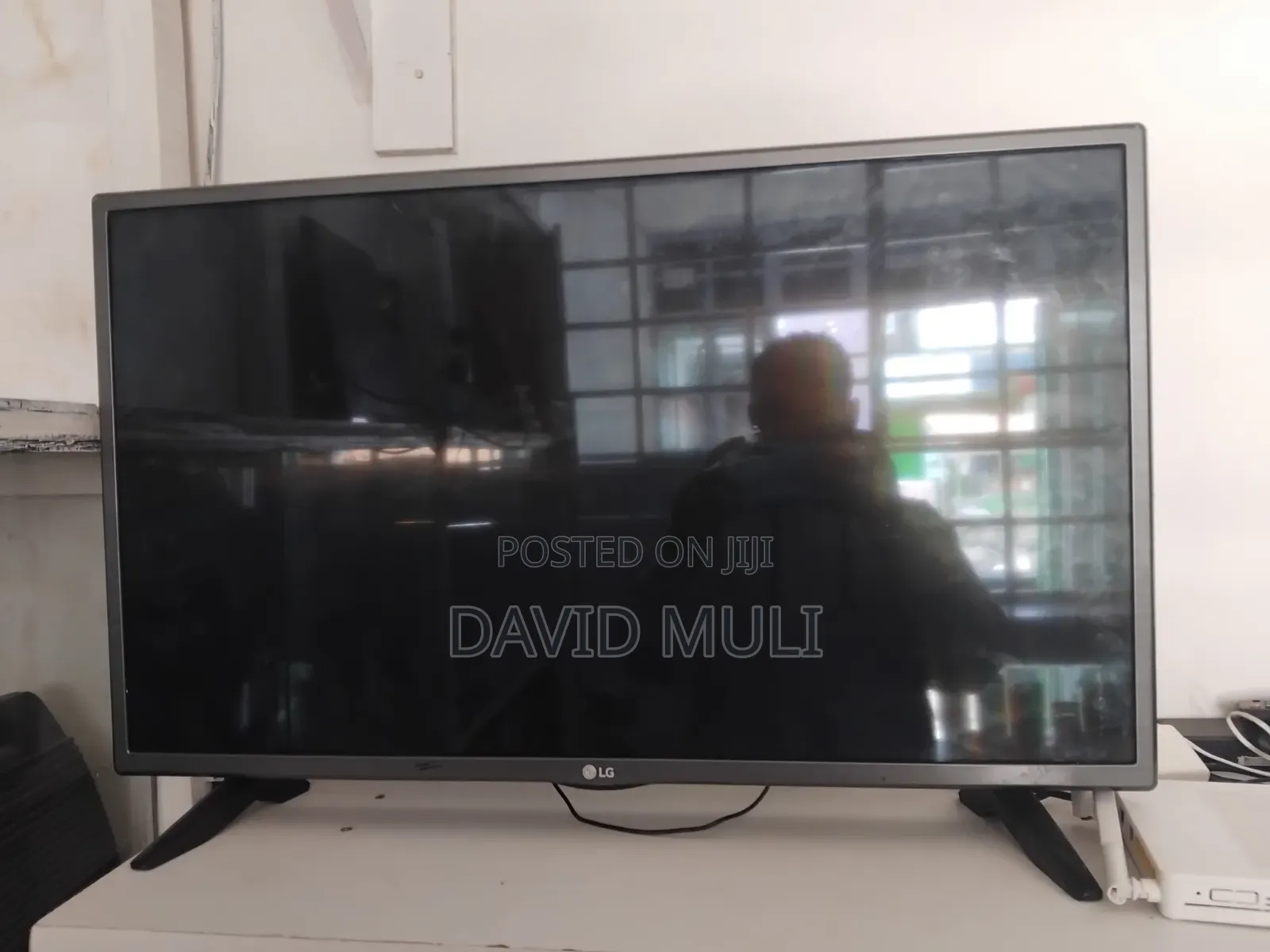 LG 32inches Digital TV