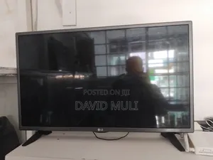 LG 32inches Digital TV