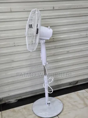 Smartpro 16" Standing Fan