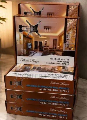 Home Design TV Mount for 14-55Tv Size