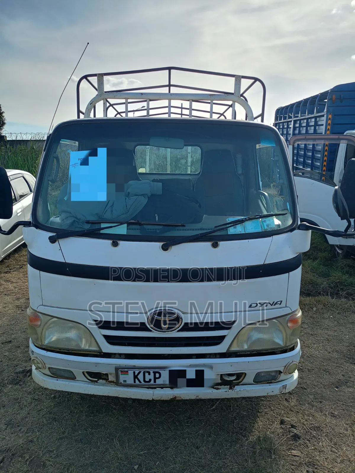 Toyota Dyna