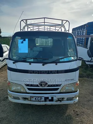Toyota Dyna
