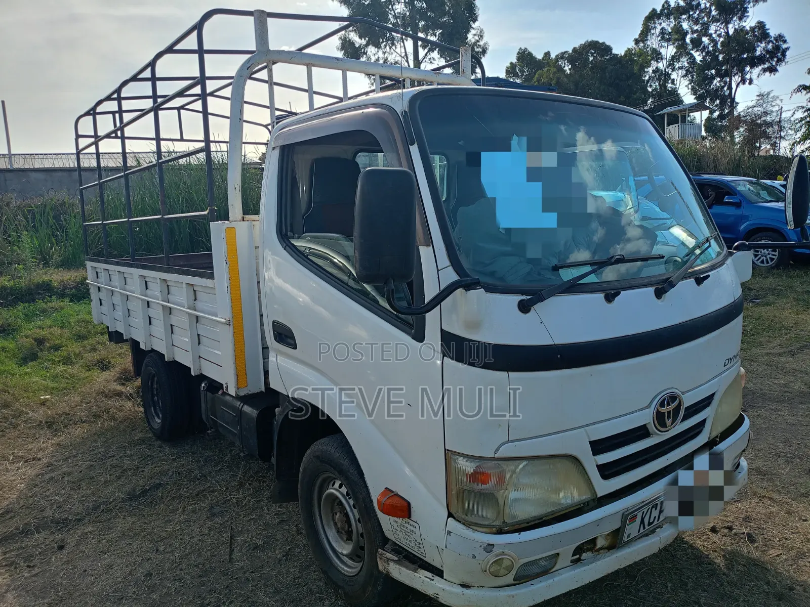 Toyota Dyna